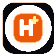 Harsh+ App